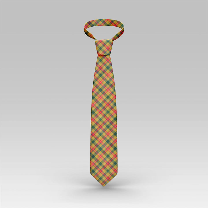 Baxter Tartan Classic Tie