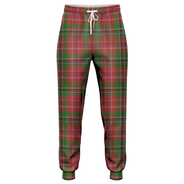 Beaverbrook Ancient Tartan Jogger Pants