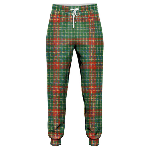 Beaverbrook New Ancient Tartan Jogger Pants