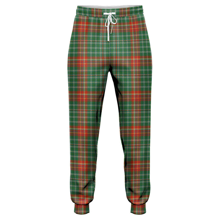 Beaverbrook New Ancient Tartan Jogger Pants