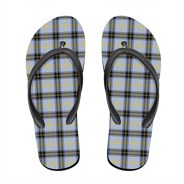 Bell of the Borders Tartan Classic Flip Flop