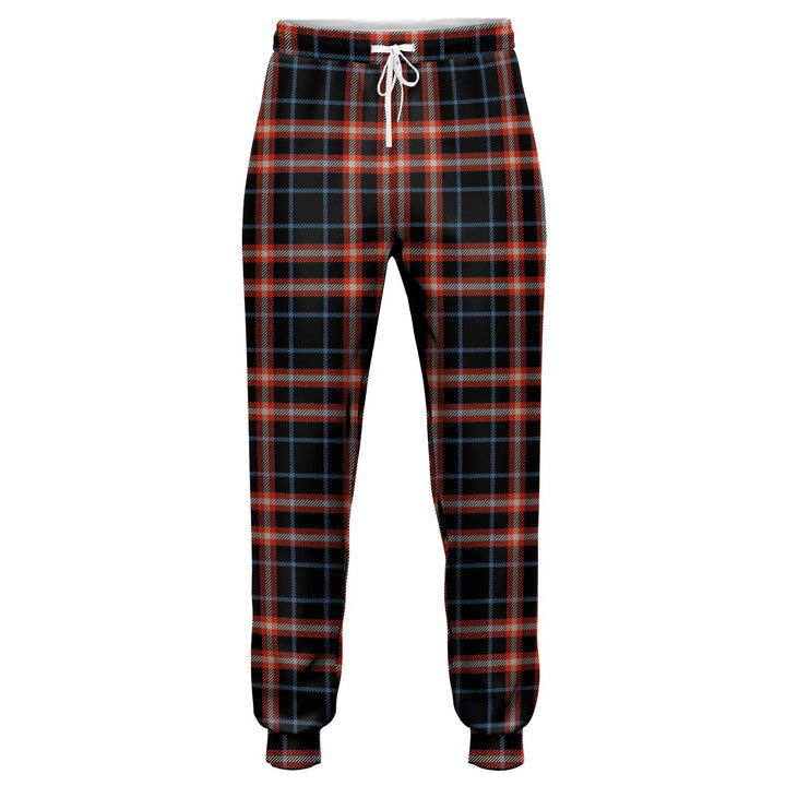 Benson Ancient Tartan Jogger Pants