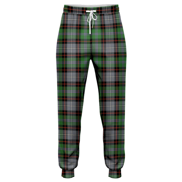 Birch Ancient Tartan Jogger Pants