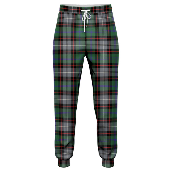 Birch Modern Tartan Jogger Pants