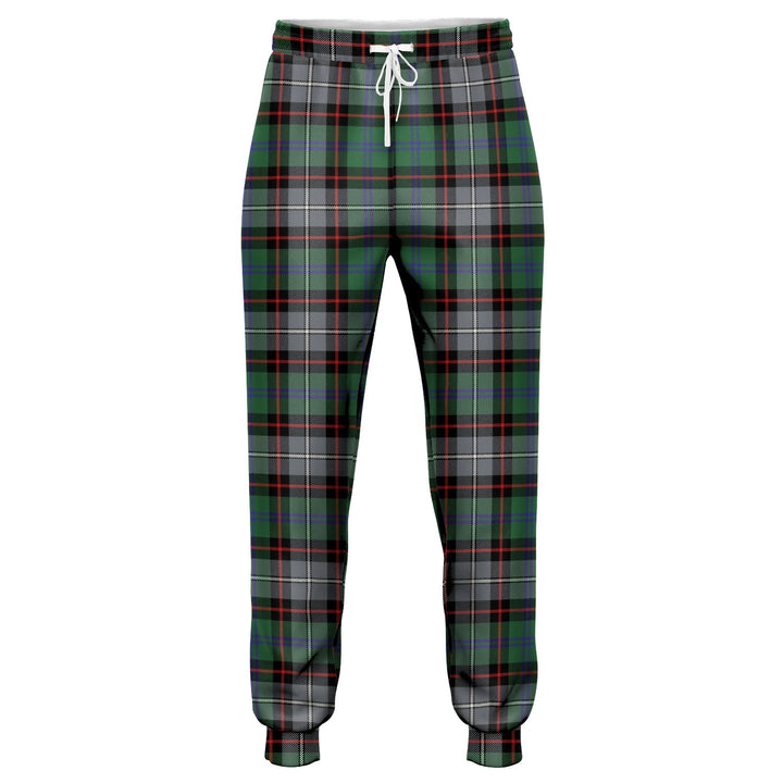 Birch Modern Tartan Jogger Pants