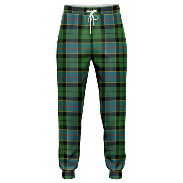 Birse Ancient Tartan Jogger Pants