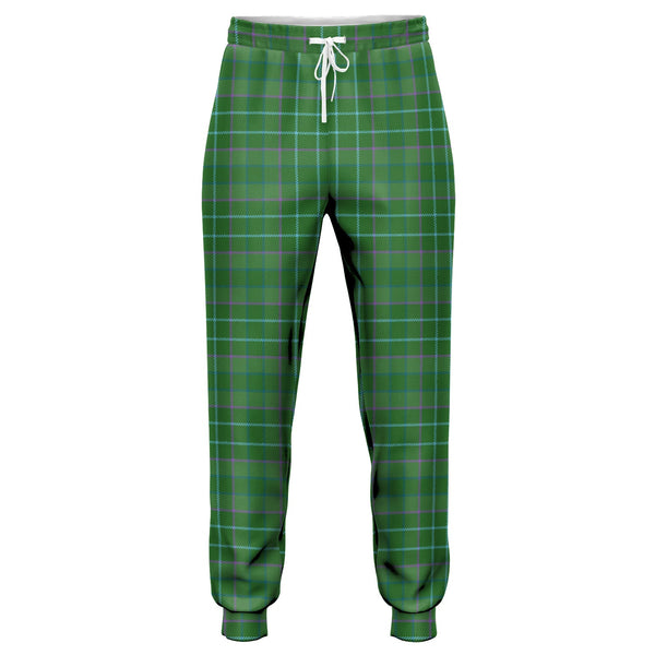 Blackwood Ancient Tartan Jogger Pants