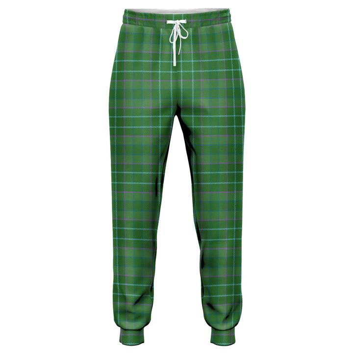 Blackwood Ancient Tartan Jogger Pants