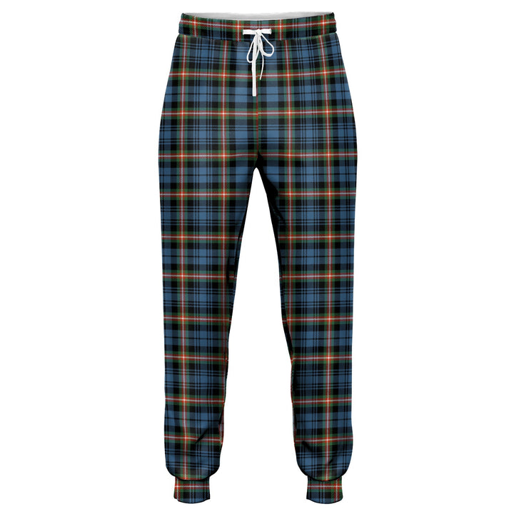 Blanton Dress Ancient Tartan Jogger Pants