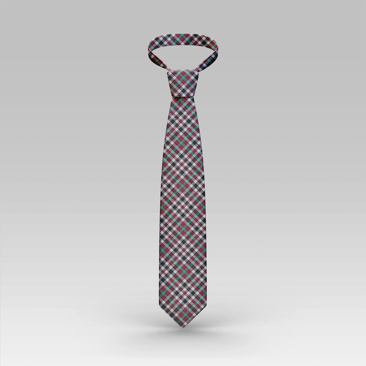 Borthwick Dress Ancient Tartan Classic Tie