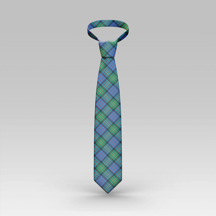 Bowie Ancient Tartan Classic Tie