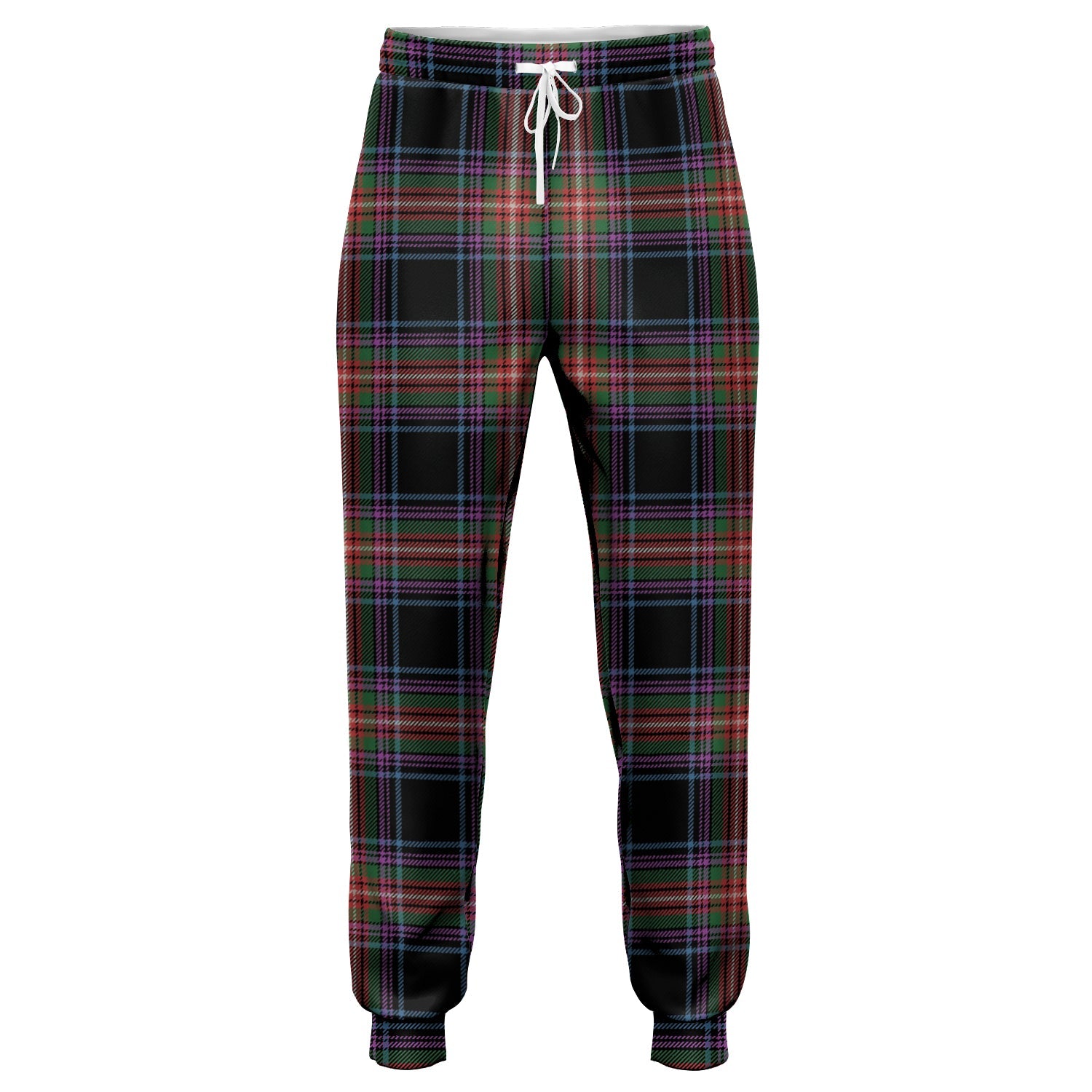 Braveheart Warrior (Watson 2) Ancient Tartan Jogger Pants | Celticprime ...