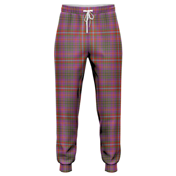 Brides Ancient Tartan Jogger Pants