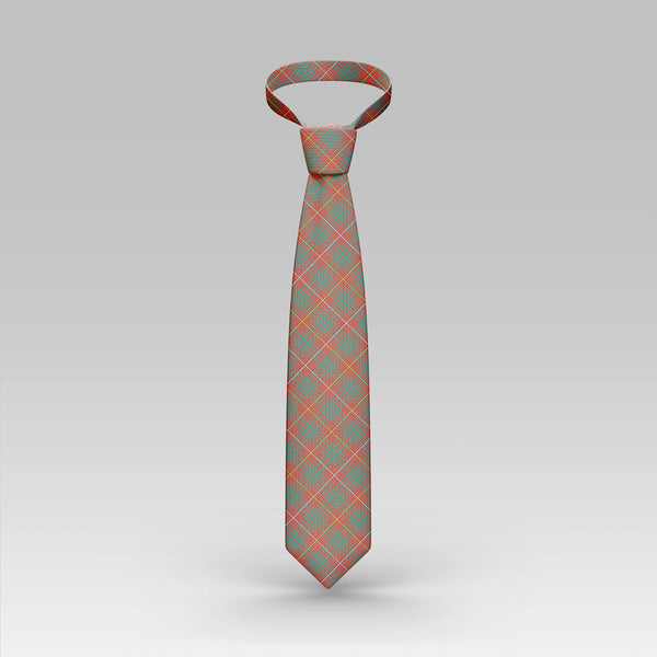 Bruce Ancient Tartan Classic Tie