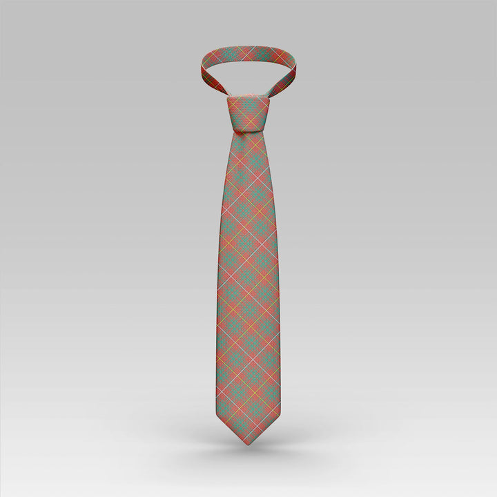 Bruce Ancient Tartan Classic Tie