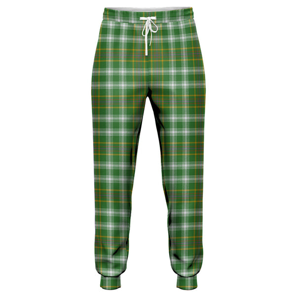 Bryant Ancient Tartan Jogger Pants