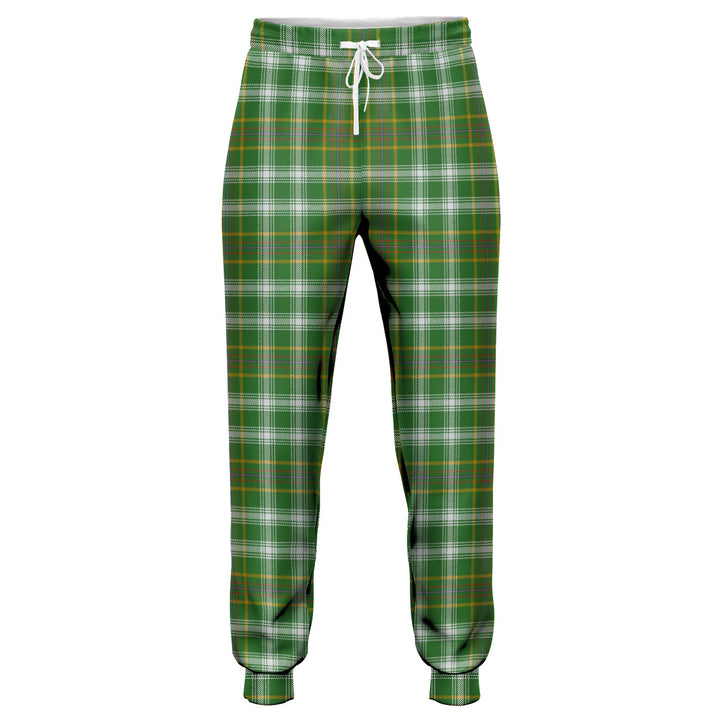 Bryant Ancient Tartan Jogger Pants