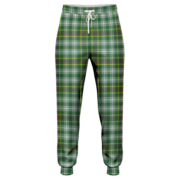 Bryant Modern Tartan Jogger Pants