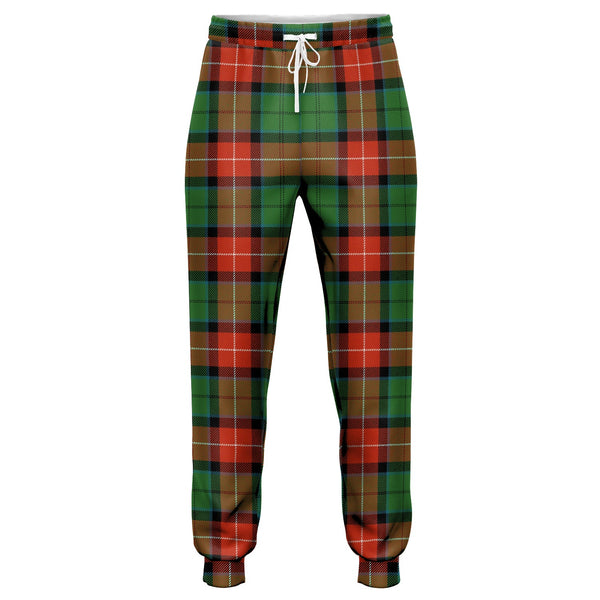 Bryant 2 Ancient Tartan Jogger Pants