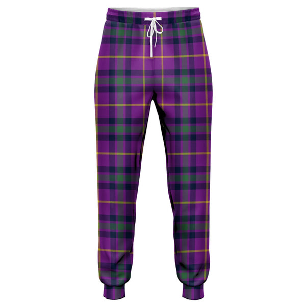 Bryson 2000 Modern Tartan Jogger Pants