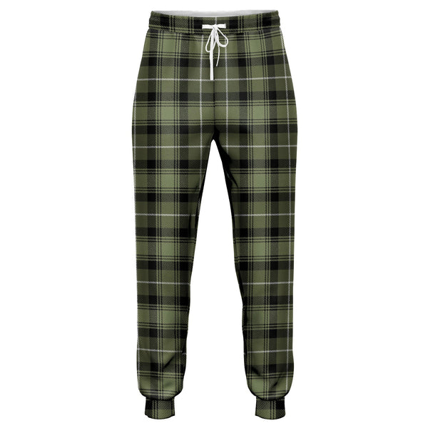Buccleuch 2 Ancient Tartan Jogger Pants