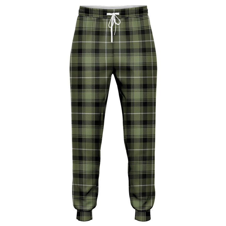 Buccleuch 2 Ancient Tartan Jogger Pants