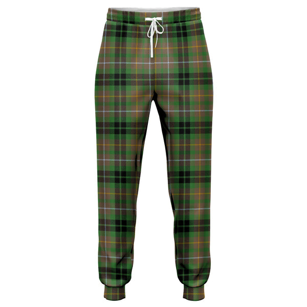 Buchanan Hunting Ancient Tartan Jogger Pants