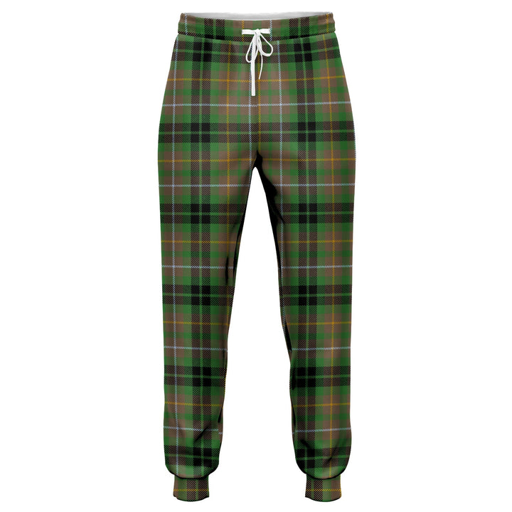 Buchanan Hunting Ancient Tartan Jogger Pants