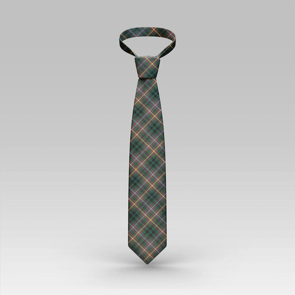 Buchanan Hunting Tartan Classic Tie