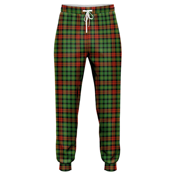 Burns Heritage Ancient Tartan Jogger Pants