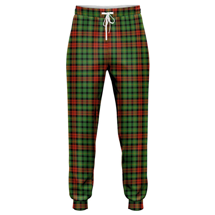 Burns Heritage Ancient Tartan Jogger Pants