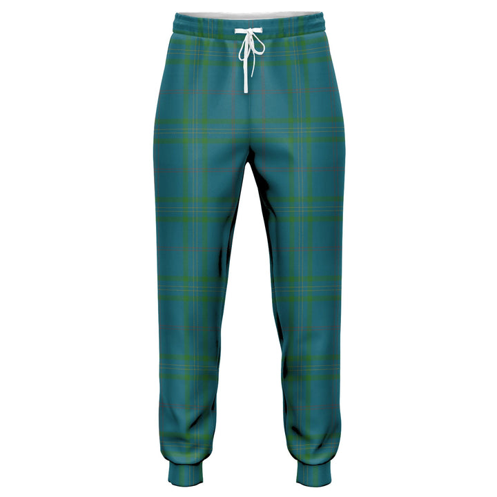Callaghan Ancient Tartan Jogger Pants