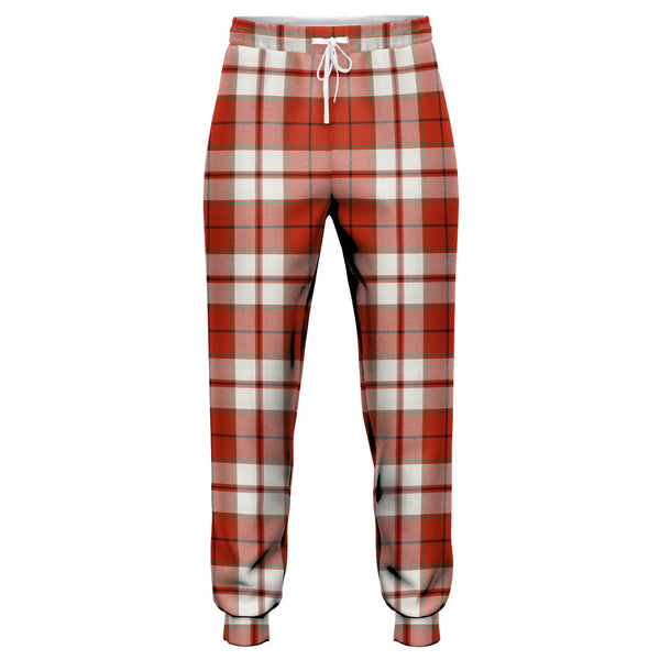 Cameron Hose Ancient Tartan Jogger Pants