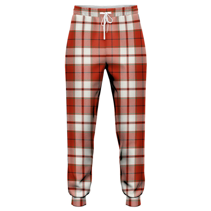 Cameron Hose Ancient Tartan Jogger Pants