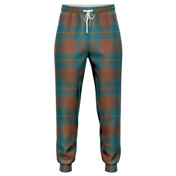 Cameron Hunting Ancient Tartan Jogger Pants