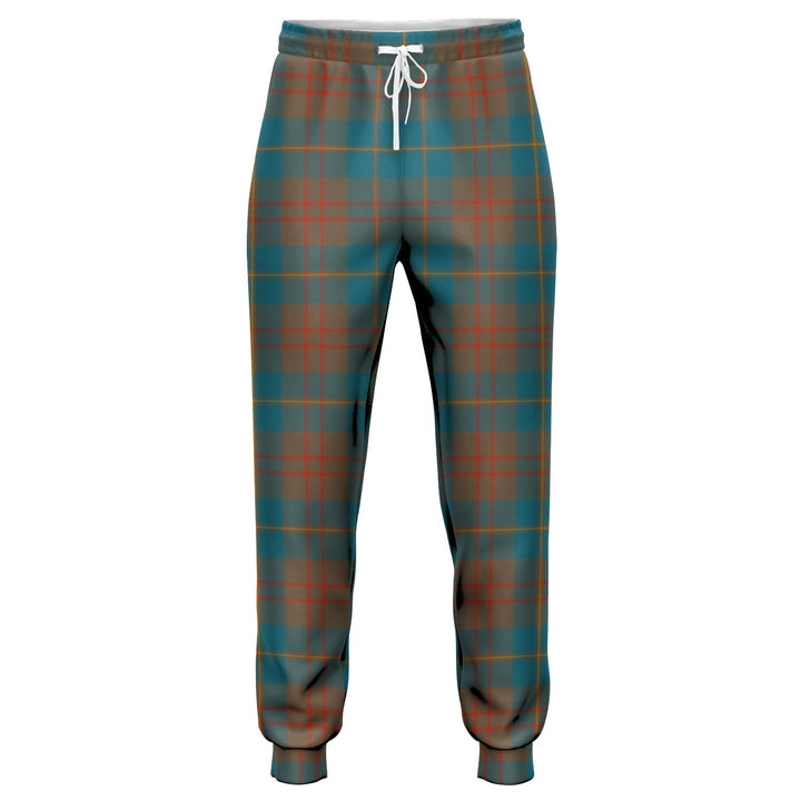 Cameron Hunting Ancient Tartan Jogger Pants