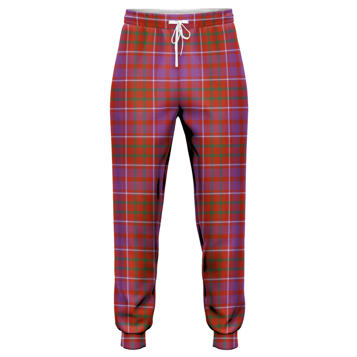 Cameron of Locheil Ancient Tartan Jogger Pants