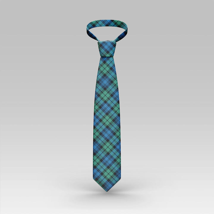 Campbell Ancient 01 Tartan Classic Tie