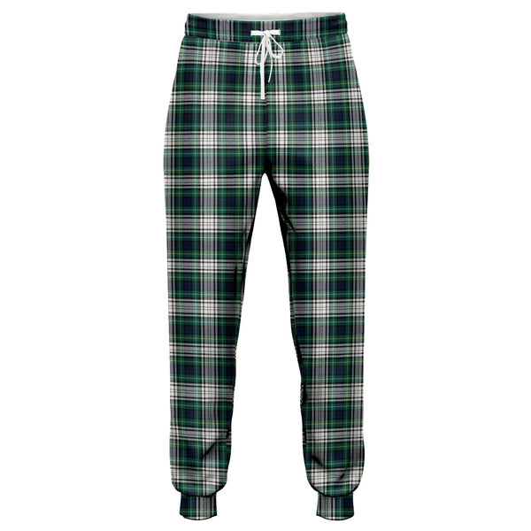 Campbell Dress Modern Tartan Jogger Pants