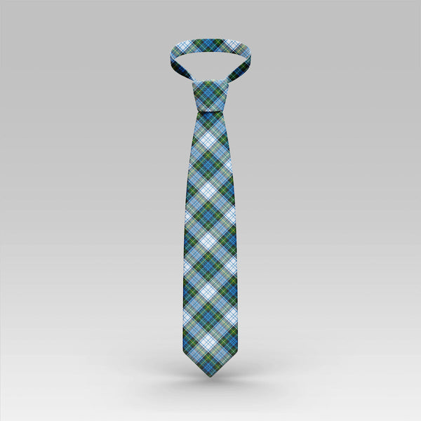Campbell Dress Tartan Classic Tie