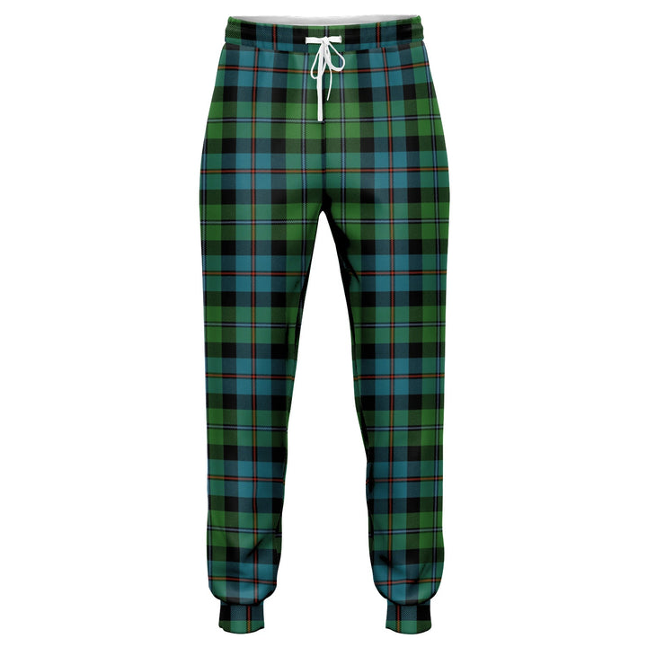 Campbell of Cawdor Ancient Tartan Jogger Pants