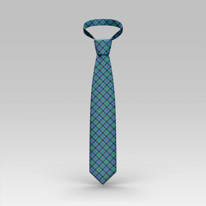 Campbell of Cawdor Ancient Tartan Classic Tie