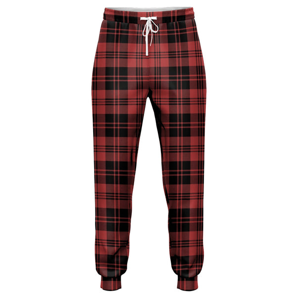 Campbell of Lochlane Ancient Tartan Jogger Pants
