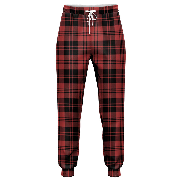 Campbell of Lochlane Ancient Tartan Jogger Pants