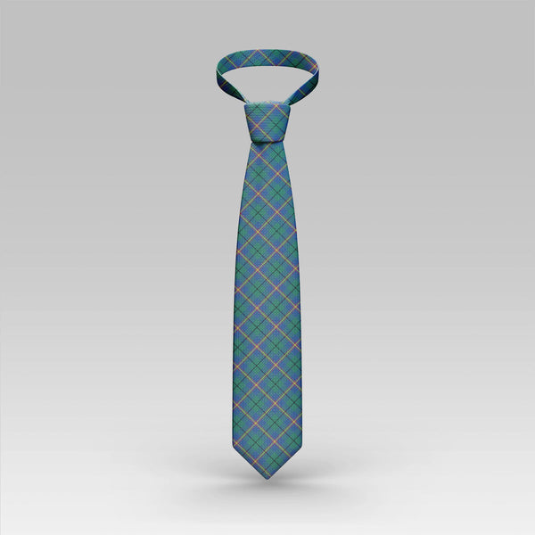 Carmichael Ancient Tartan Classic Tie