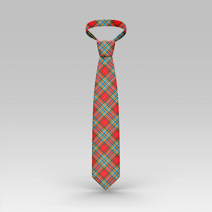 Chattan Tartan Classic Tie