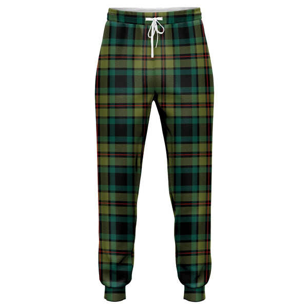 Childers Gurkha Rifles (Childers First Gurka Rifles) Modern Tartan Jogger Pants
