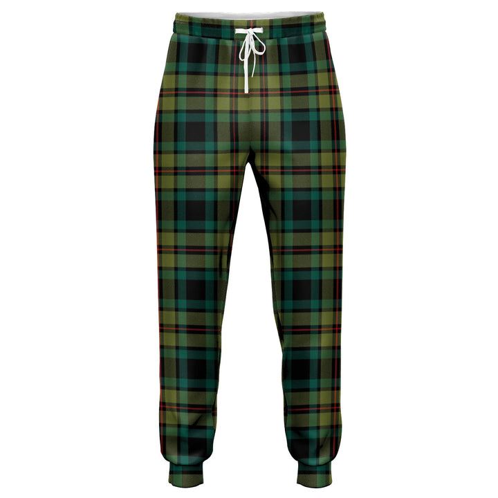 Childers Gurkha Rifles (Childers First Gurka Rifles) Modern Tartan Jogger Pants
