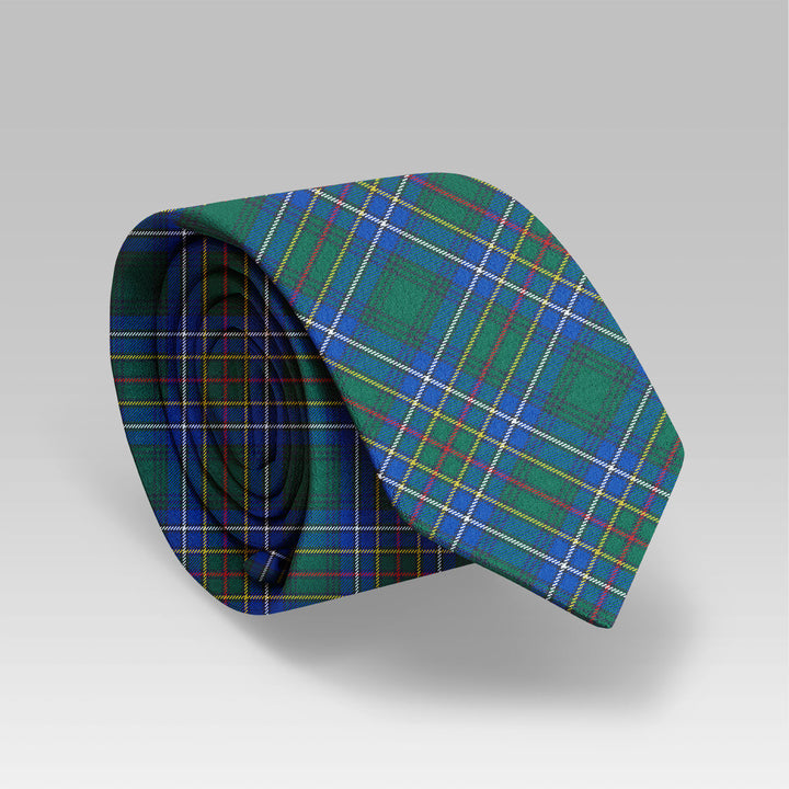 Cockburn Ancient Tartan Classic Tie