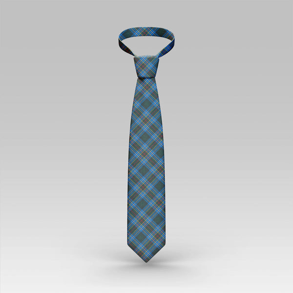 Cockburn Modern Tartan Classic Tie